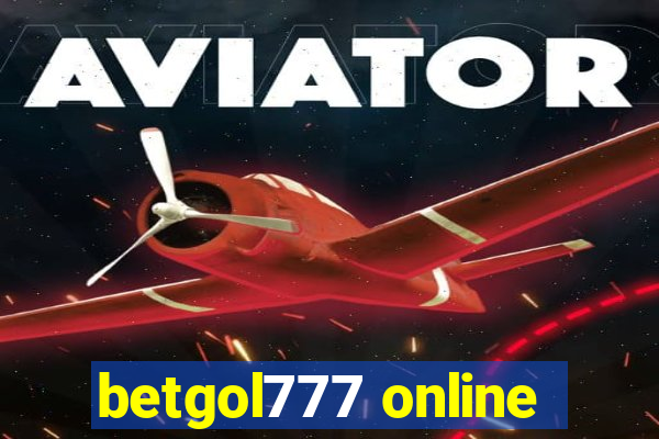 betgol777 online